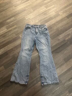 Judy Blue Women’s Flared Jeans